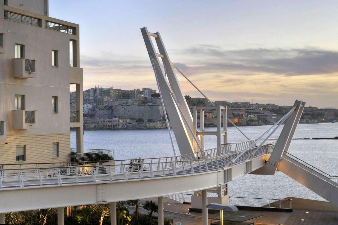 Splendid Apartment, Steps Away From The Sea スリーマ エクステリア 写真